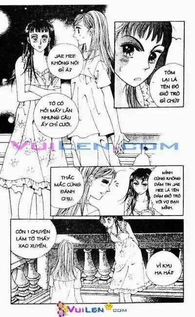 Cô gái Trung Hoa: Chapter 10