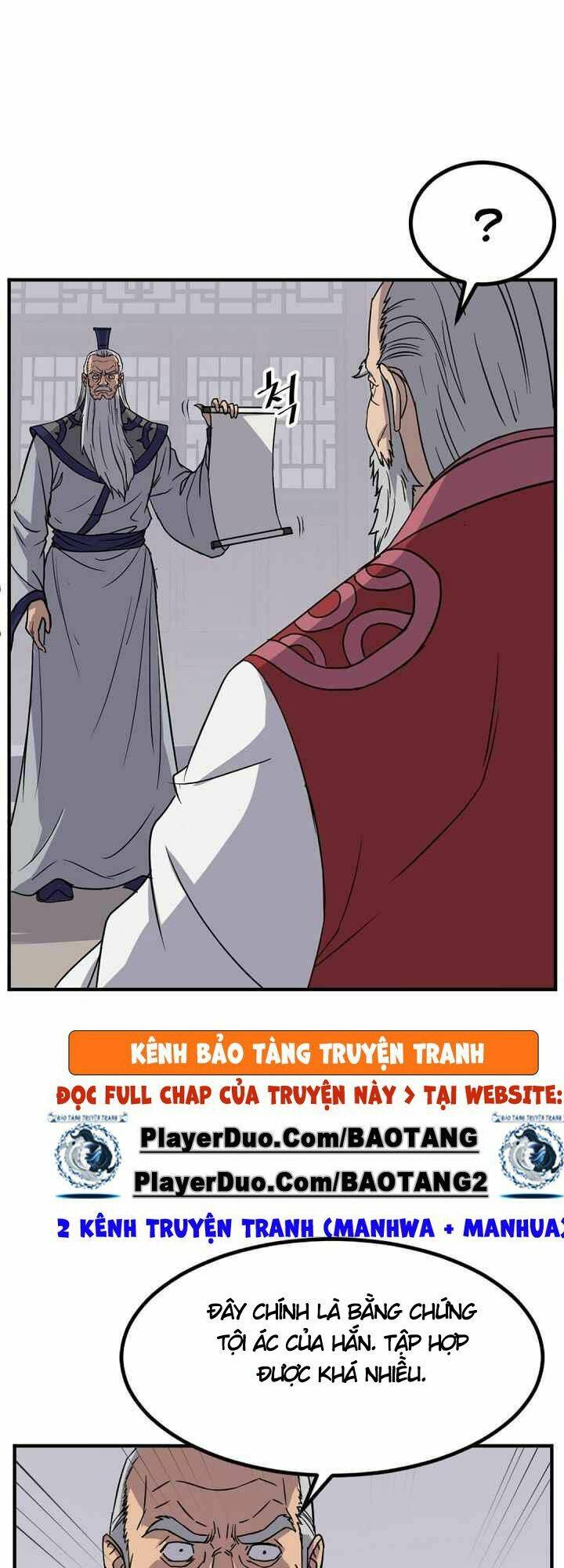 Trọng Sinh, Bất Khả Chiến Bại: Chapter 130