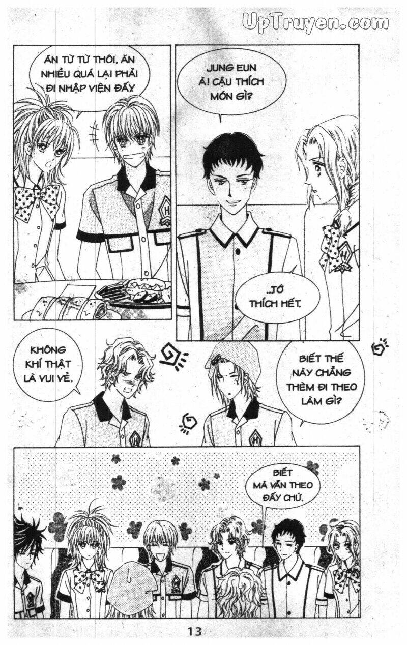 Dạ Khúc: Chapter 9