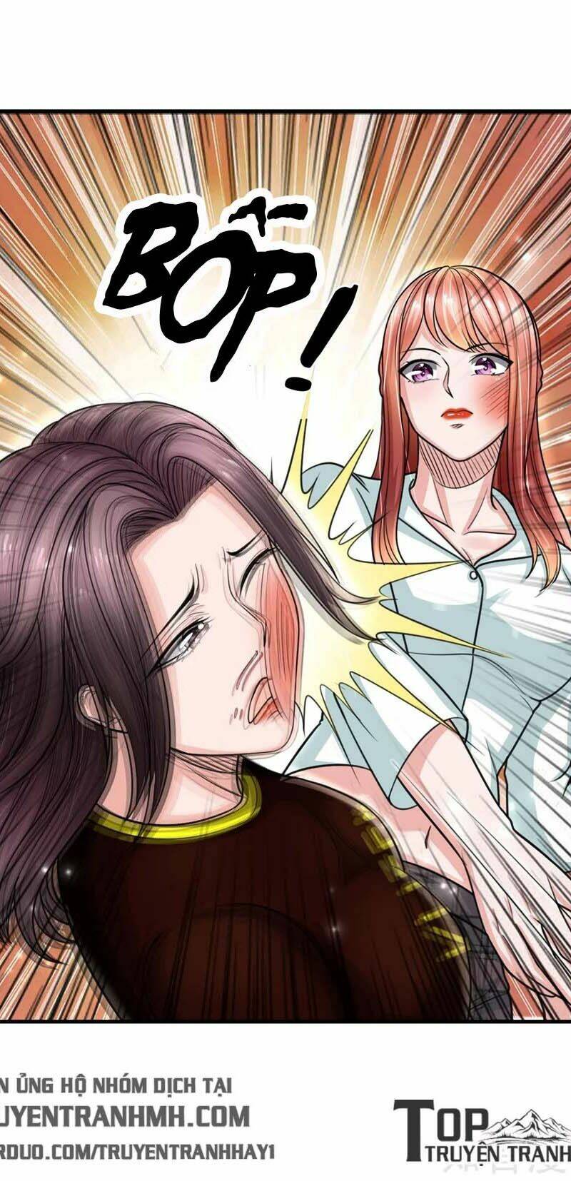 Tuyệt Đỉnh Khí Thiếu: Chapter 31