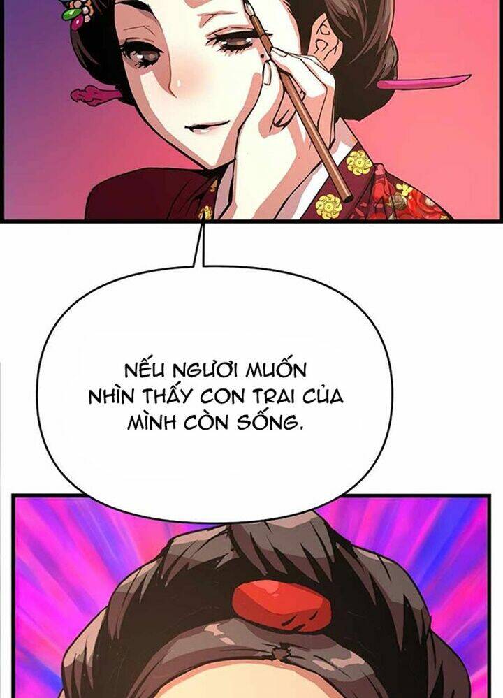 Tôi Sẽ Sống Như Một Hoàng Tử: Chapter 55