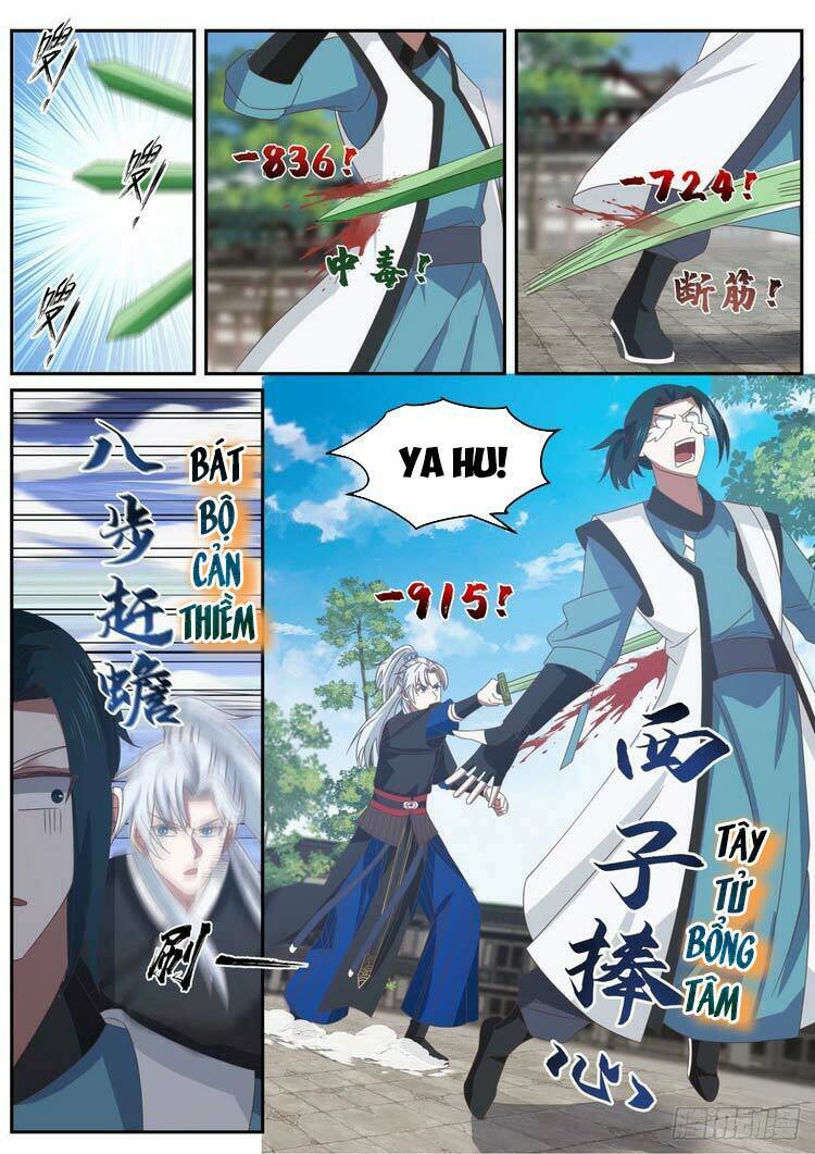 Ta Có Thể Lấy Ra Độ Thành Thục: Chapter 37