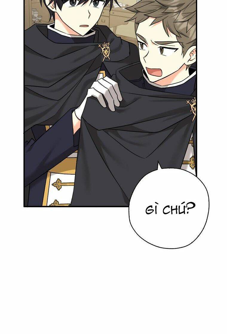 Ba Người Anh Trai Của Tôi Là Bạo Quân: Chapter 52.1