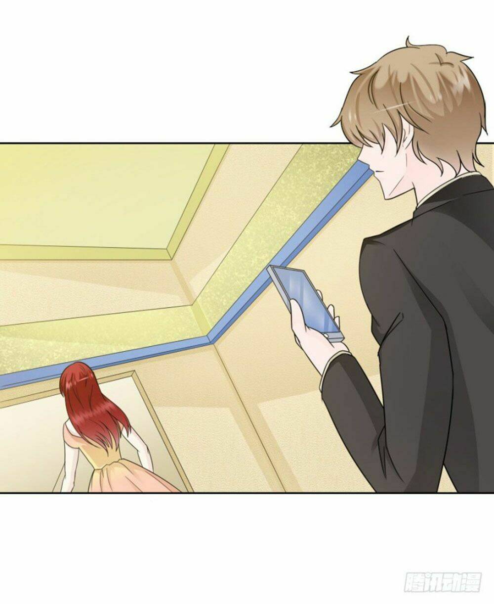 Thiên Kim Đường Môn: Chapter 95