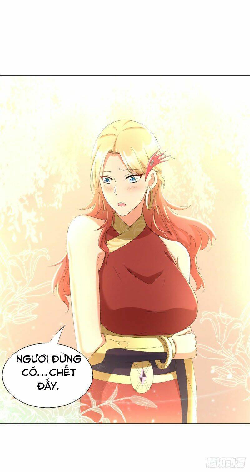 Chí Tôn Trọng Sinh: Chapter 69