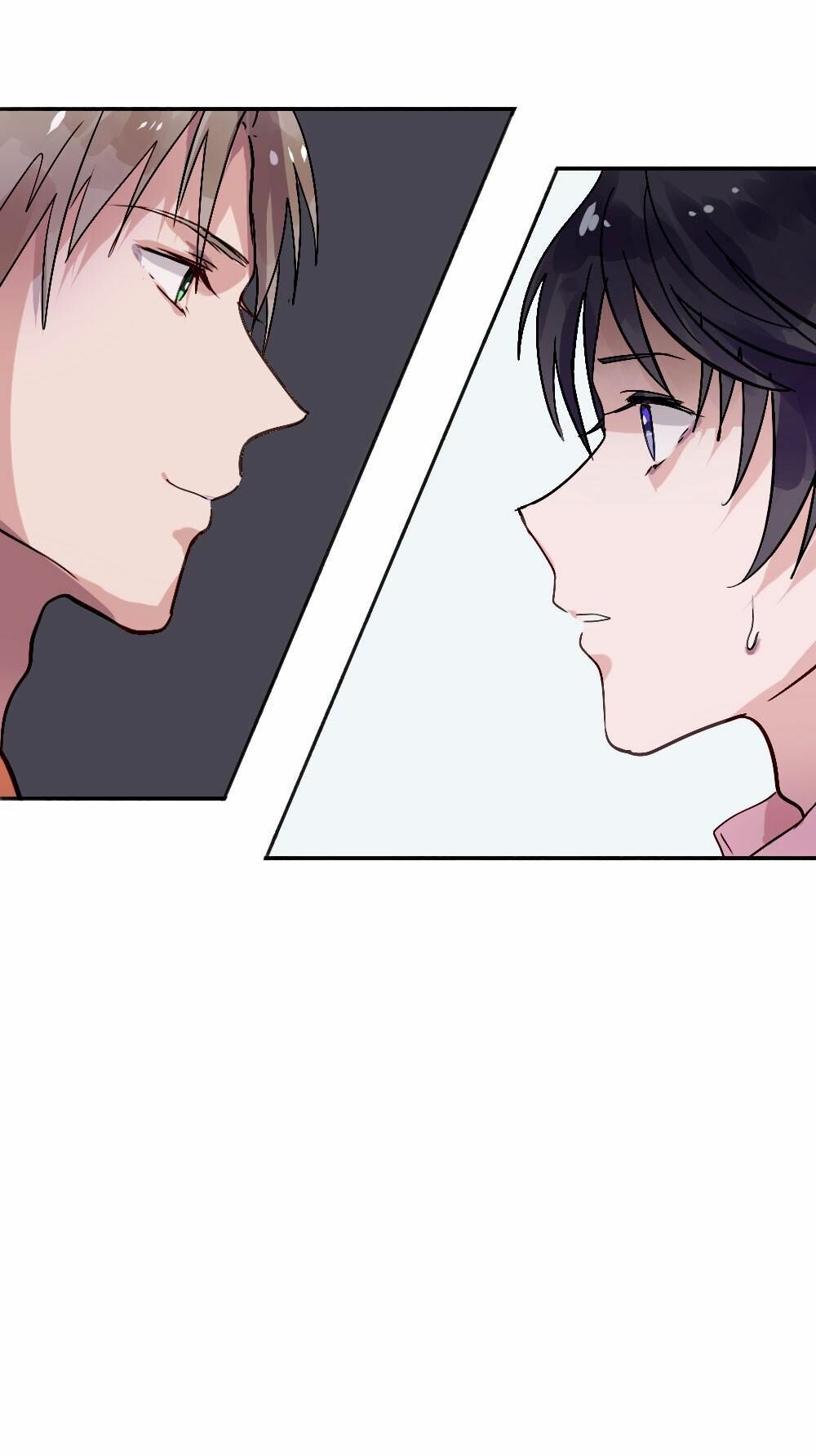 Phải Lòng Em Trai Của Bạn Gái Mình: Chapter 2