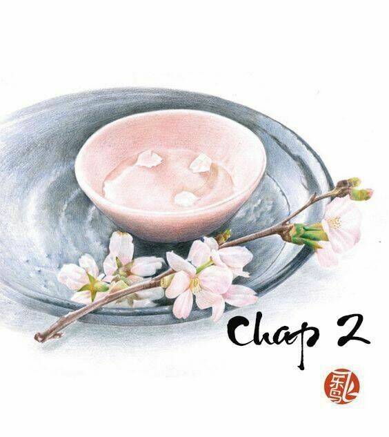 Hắc Bạch Hữu Thường: Chapter 2