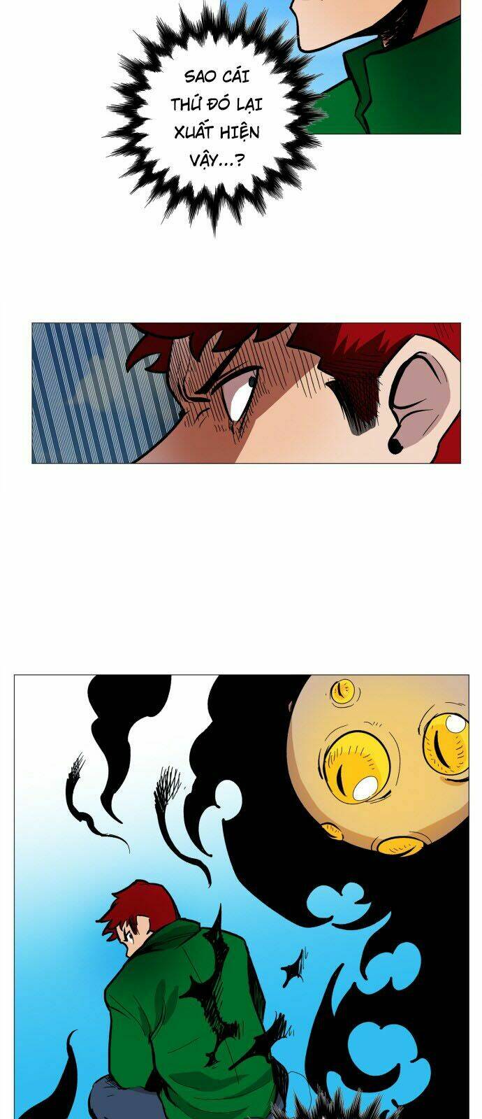 Hard Core Leveling Warrior: Chapter 120