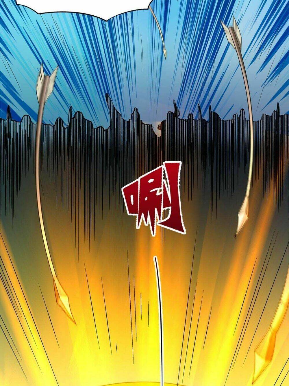 Xâm Lược Vạn Giới: Chapter 3