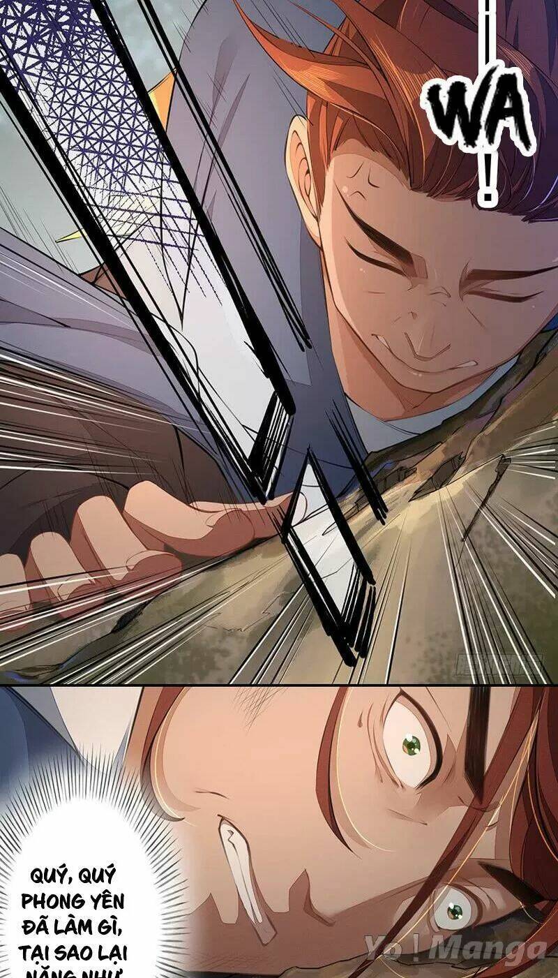 Tuyệt Thế Luyện Đan Sư: Chapter 77