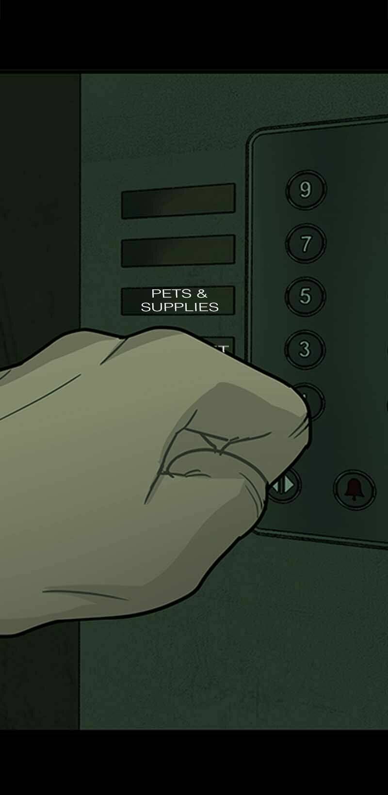 Nửa Đêm Ở Poppy Land: Chapter 40