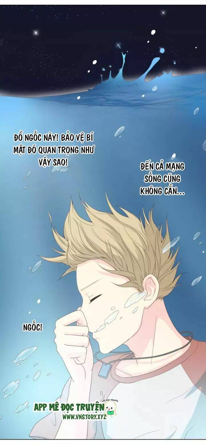 Xin Chào! Dân Nữ: Chapter 44