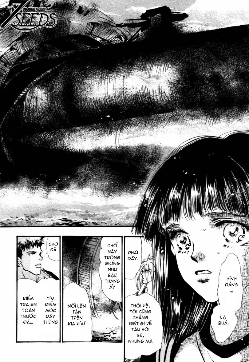 Mầm Sống: Chapter 94