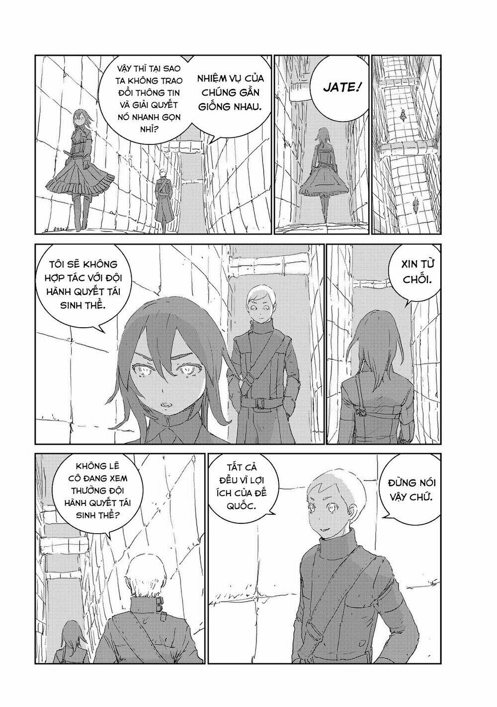 Aposimz: Chapter 38