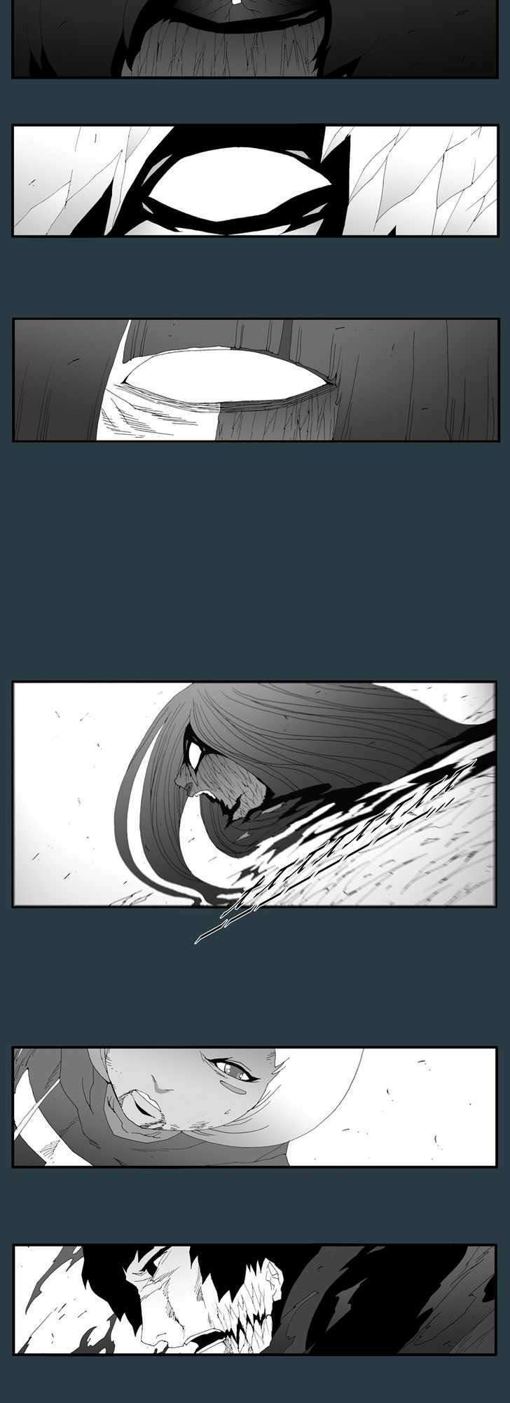 Siêu năng: Chapter 177