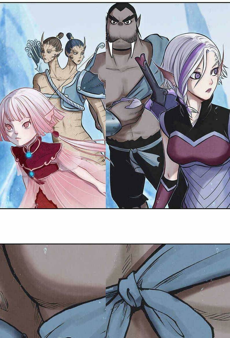 Ngao Bính: Chapter 9