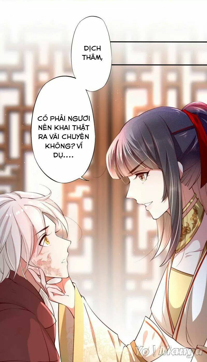 Tuyệt Thế Luyện Đan Sư: Chapter 65