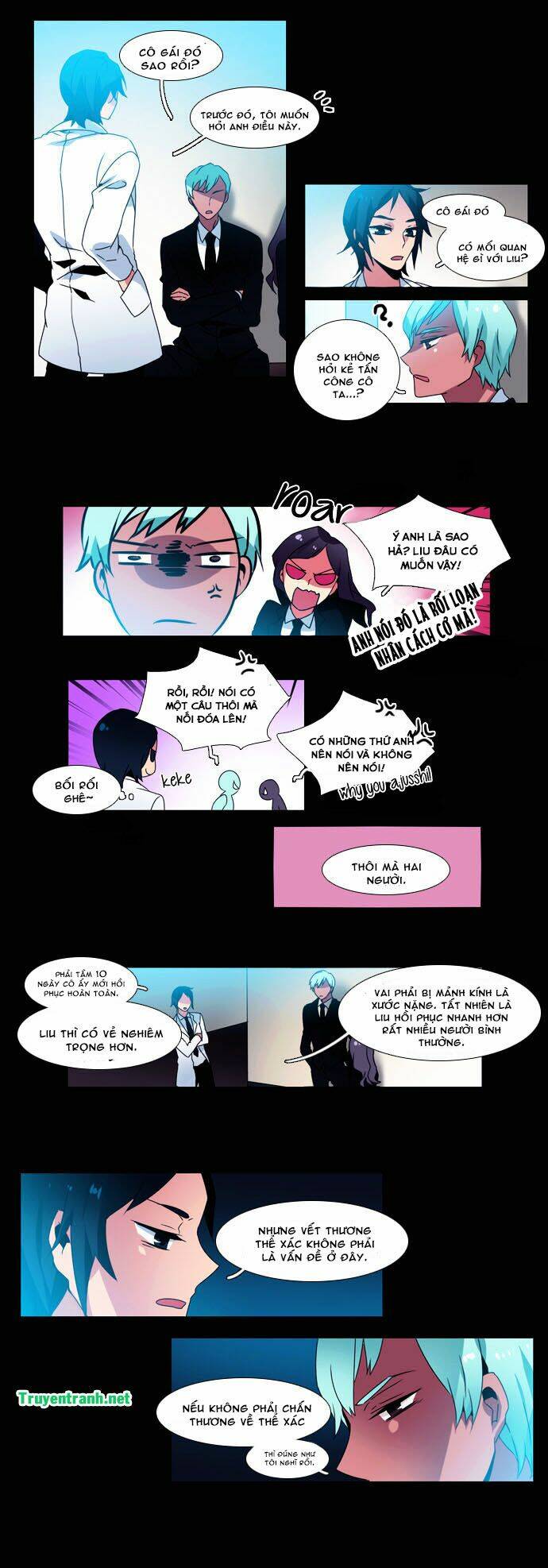 Wonted: Chapter 79