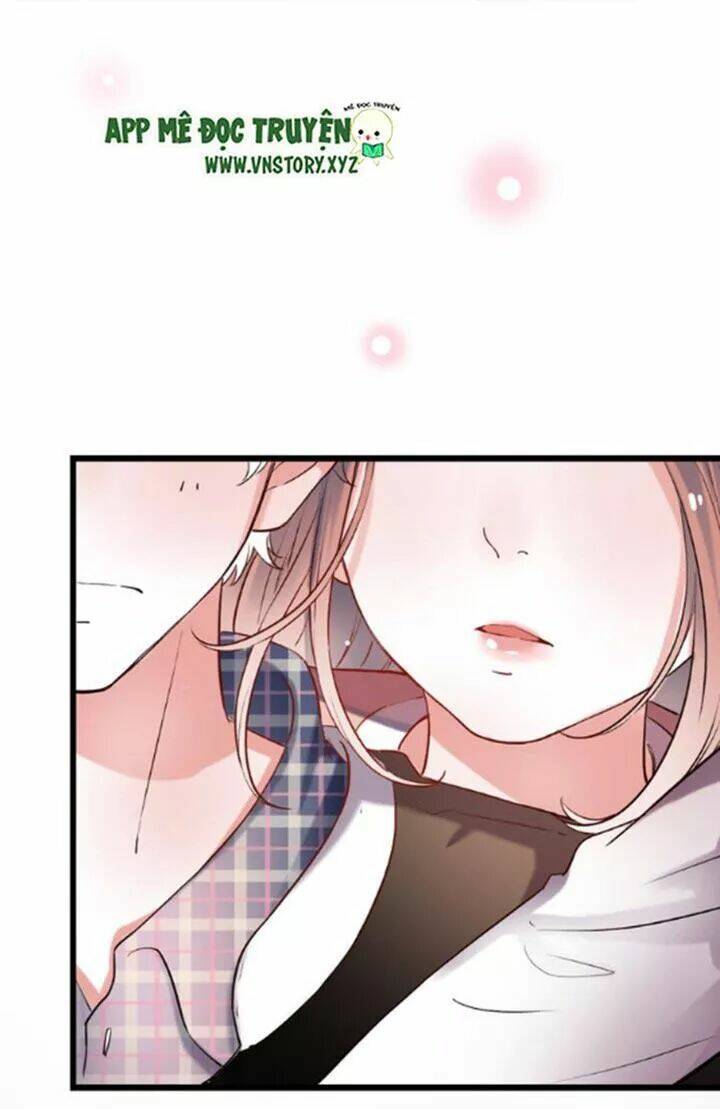 Trạch Thượng Tịch Mịch Huỳnh Hỏa: Chapter 21