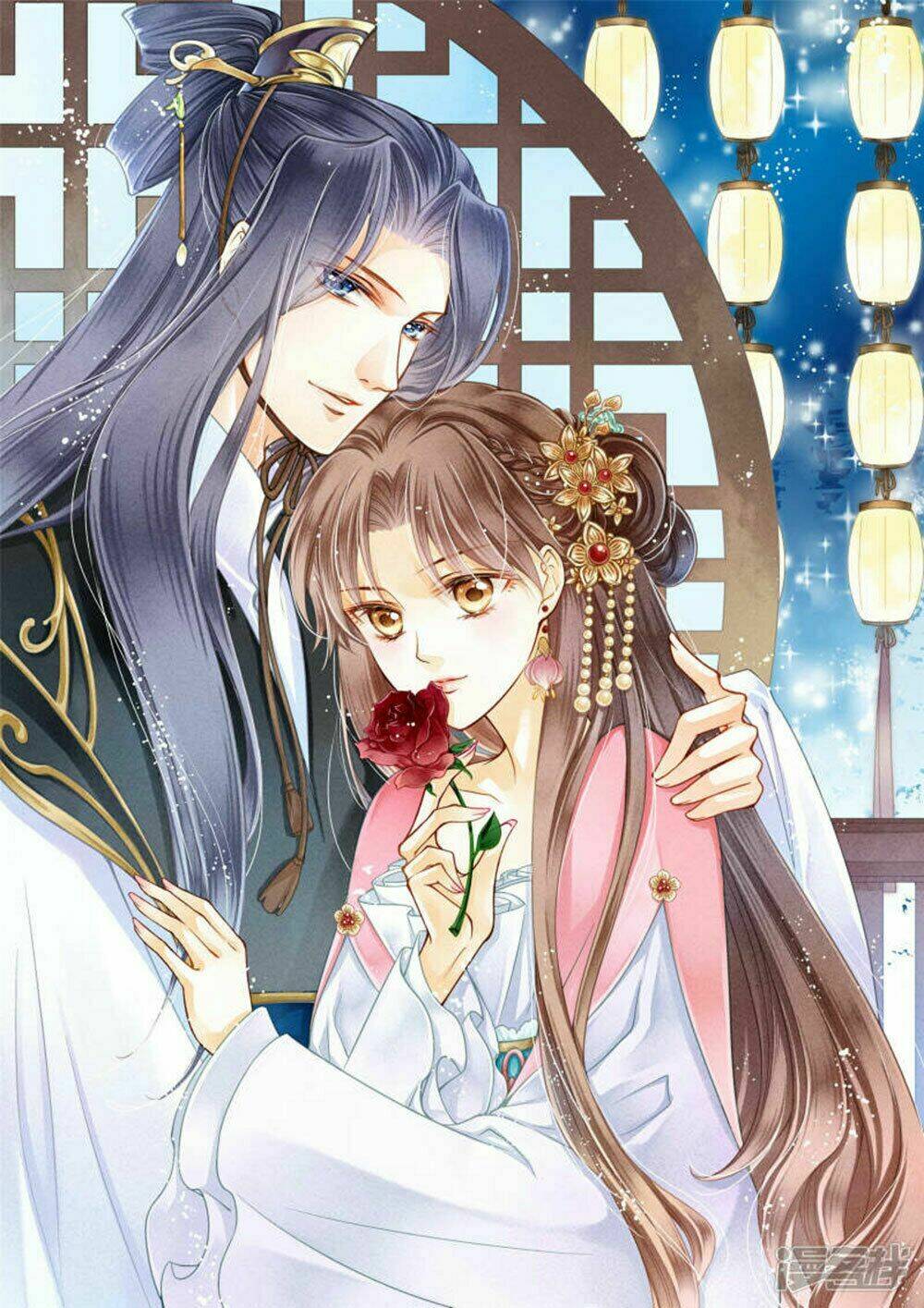 Ái Thượng Vô Địch Tiếu Hoàng Hậu: Chapter 71
