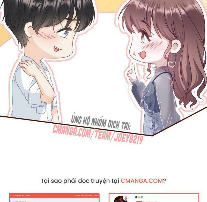 Bạn Gái Tôi Mới 30+: Chapter 55