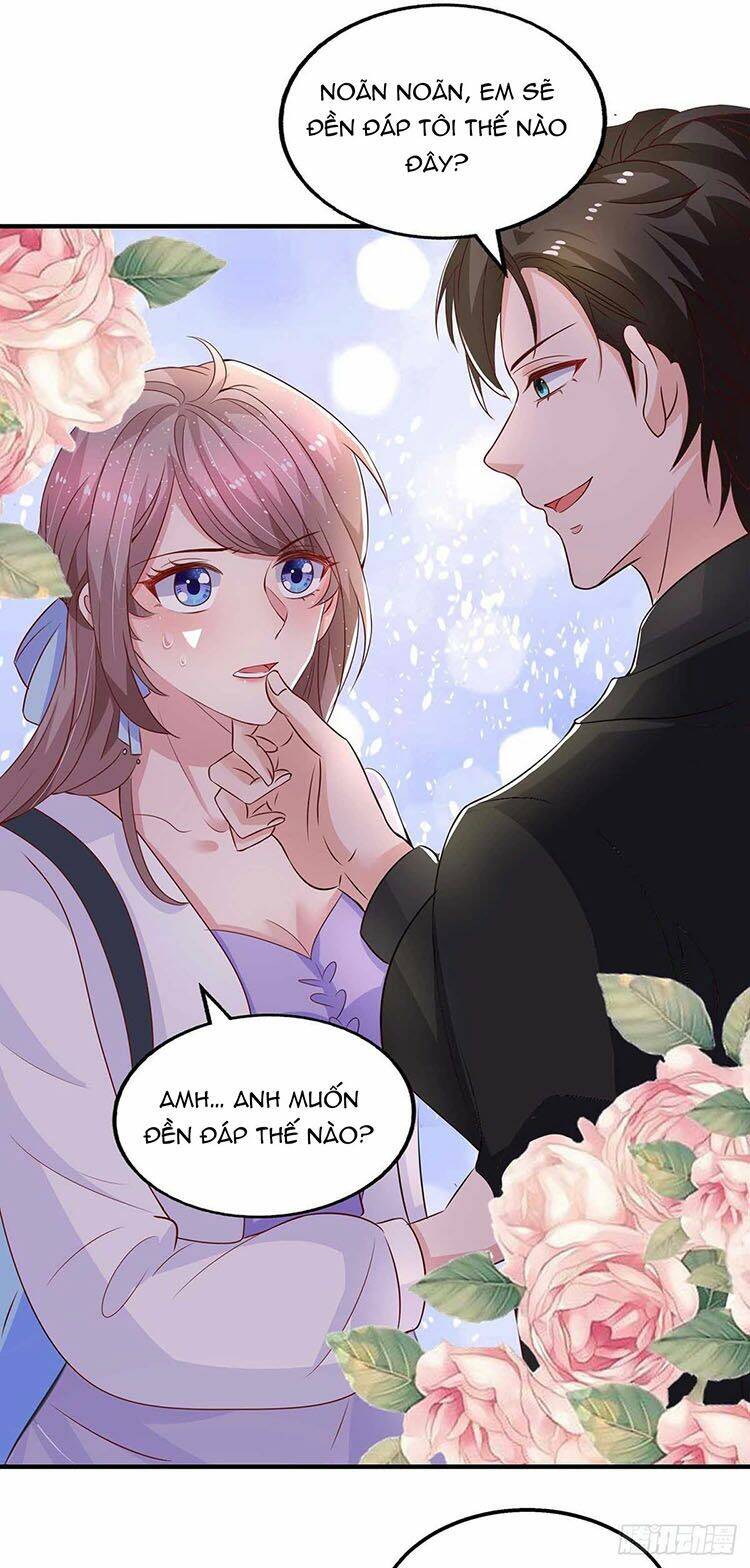 Trọng Sinh Chi Ngược Tra Nữ Vương: Chapter 25