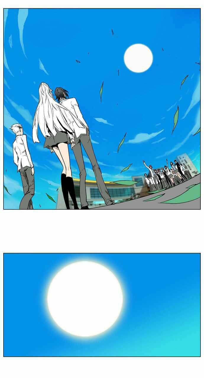 Ma Cà Rồng Quý Tộc: Chapter 154