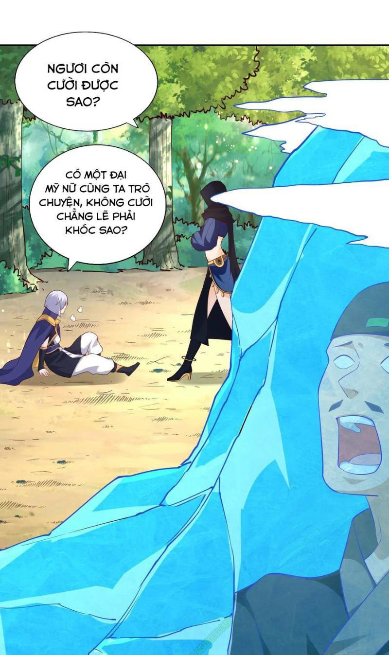 Võ Linh Kiếm Tôn: Chapter 52