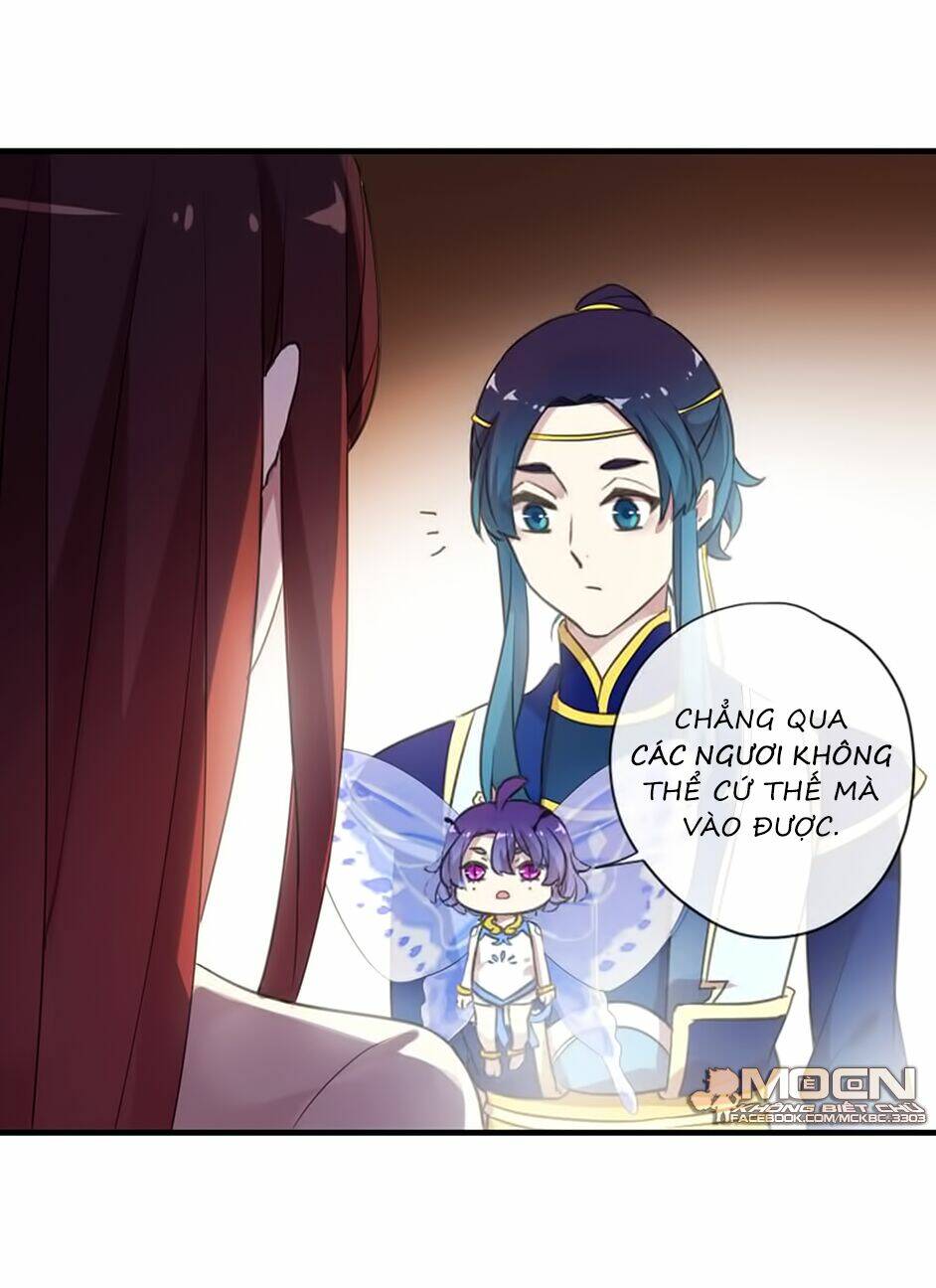 Bách Yêu Dị Văn: Chapter 104