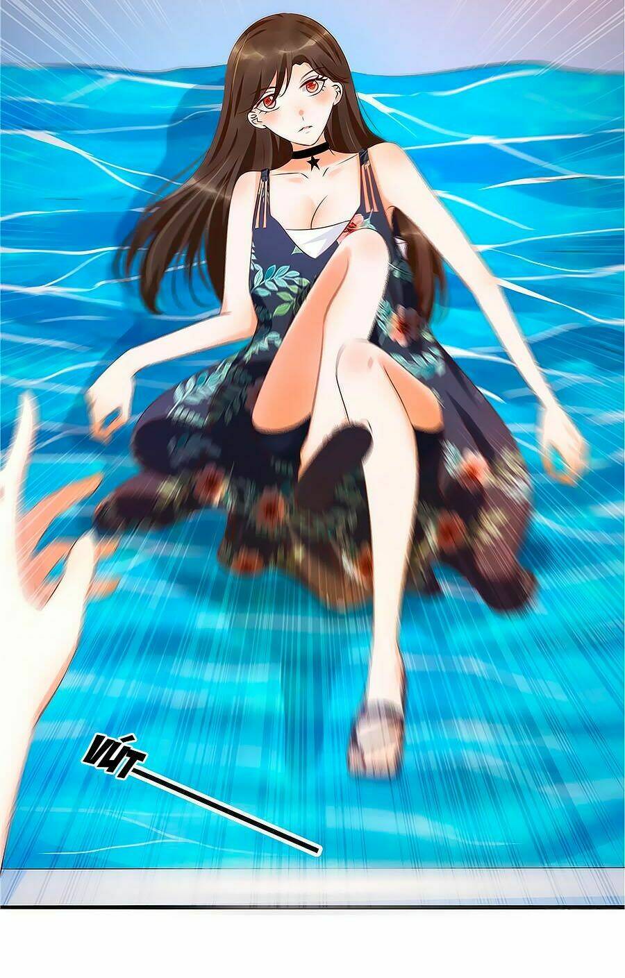 Bạn Trai Là Ngôi Sao: Chapter 53