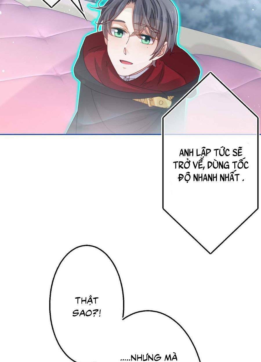 Nữ Hoàng Đầu Tiên Của Đế Quốc: Chapter 79