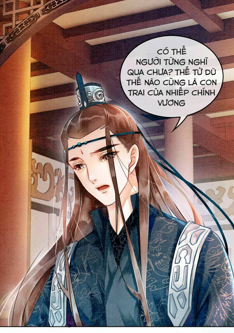Hậu Cung Của Trẫm Cháy Rồi!: Chapter 72