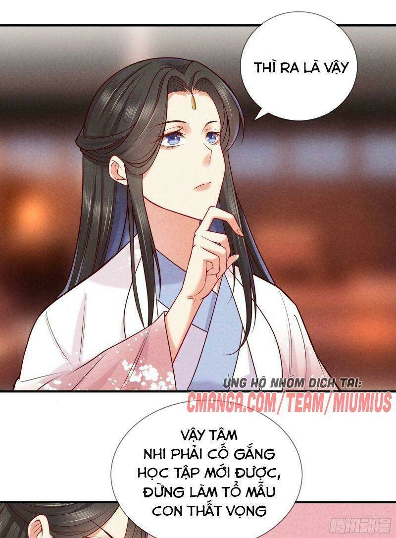 Trọng Sinh Chi Đích Nữ Bất Thiện: Chapter 45
