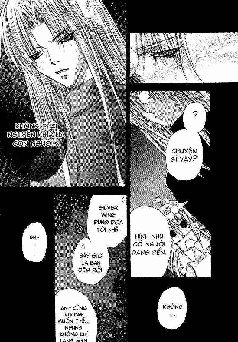 F.o.x: Chapter 26