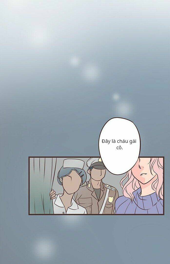 Chàng Trai Từ Quả Trứng: Chapter 25