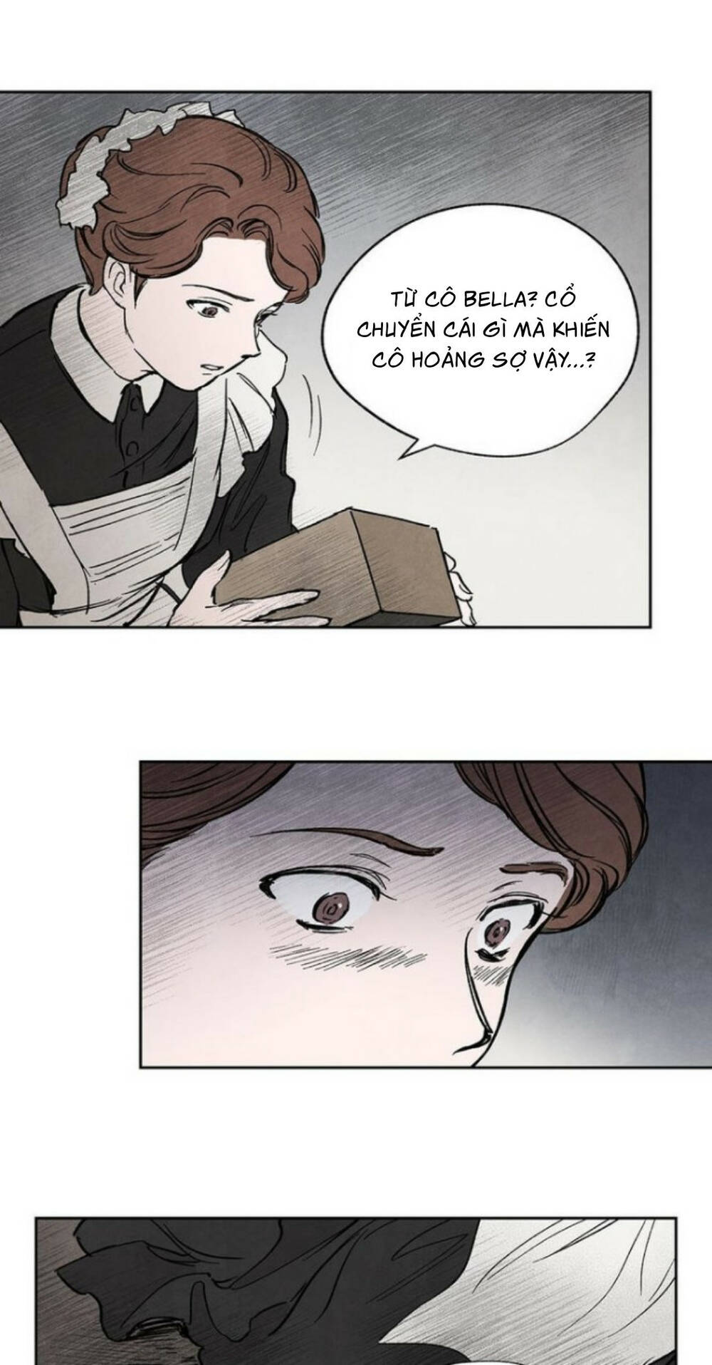 Getting To Know Grace: Chapter 14