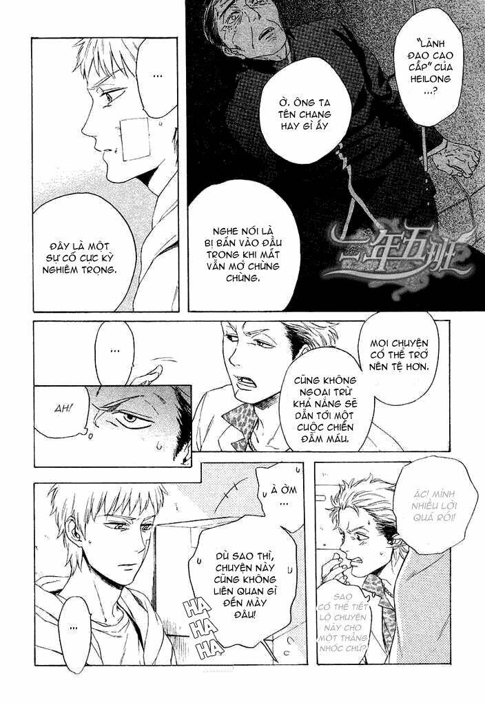 Acid Town: Chapter 13