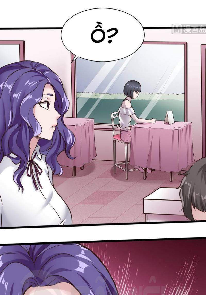 Siêu Cấp Kiện Bàn Hiệp: Chapter 37