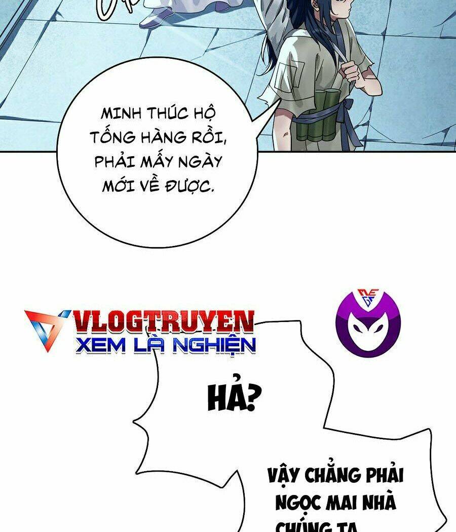 Siêu Đạo Thần Thuật: Chapter 10