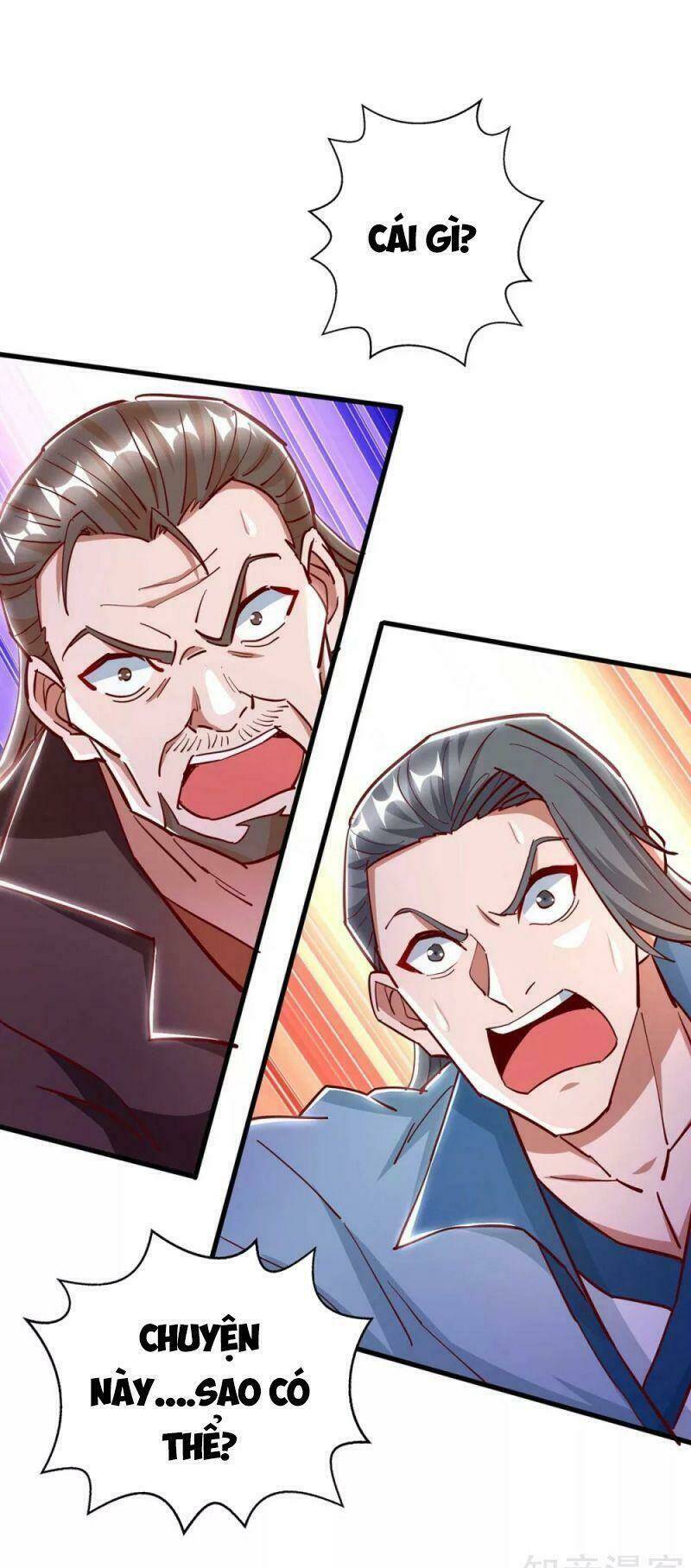 Siêu Cấp Thôn Phệ Hệ Thống: Chapter 41