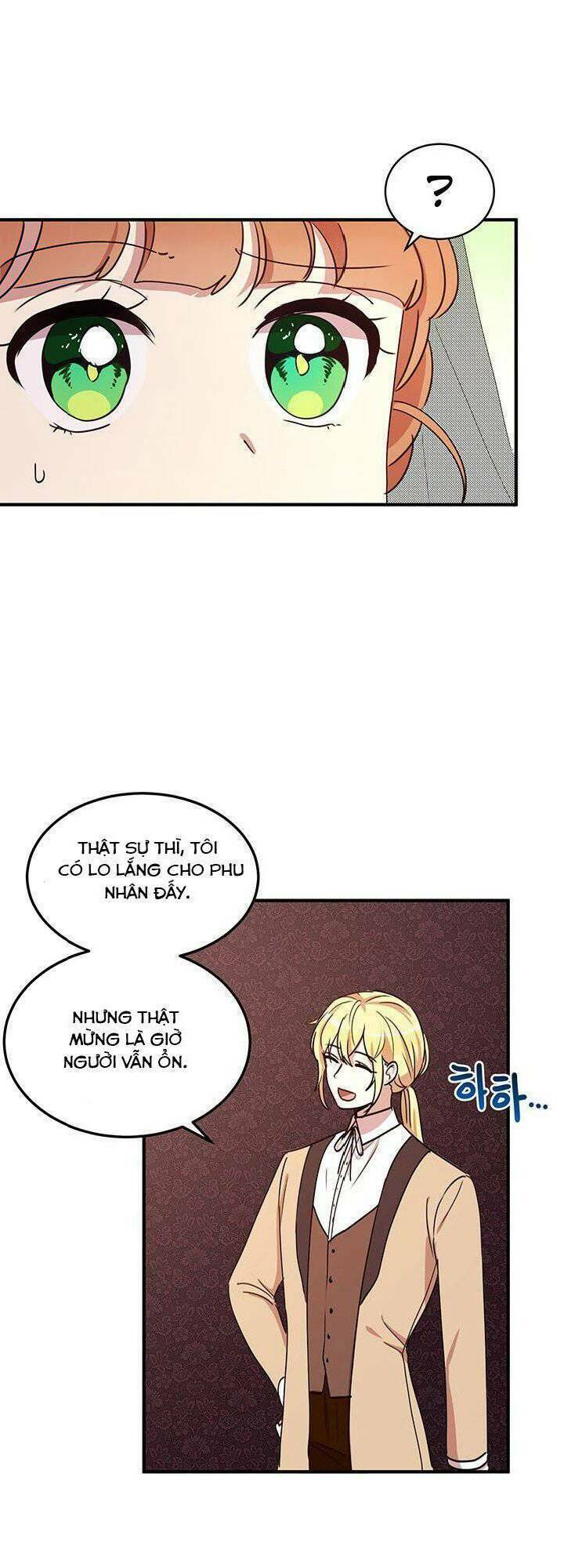 Công Tước, Loạn Vừa Thôi!: Chapter 31