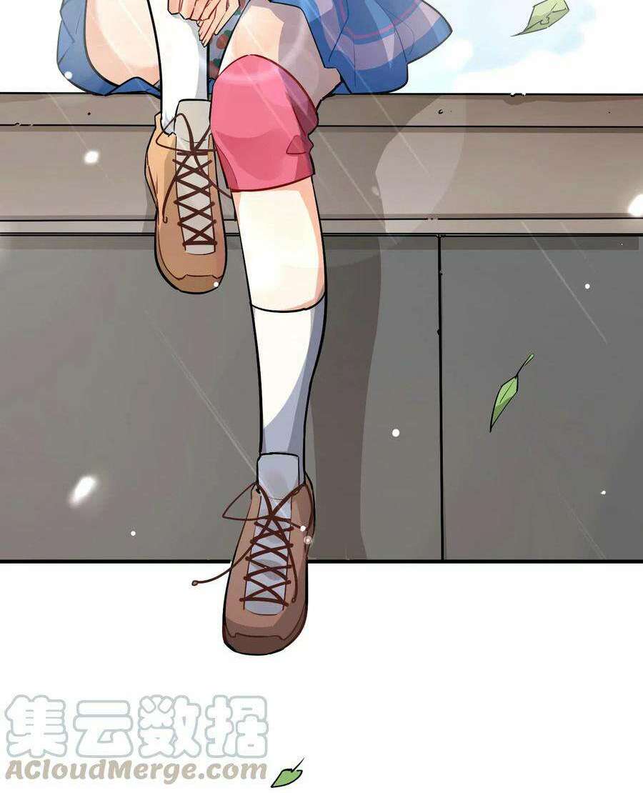 Hóa Ra Tôi Là Công Cụ Trong Game Tình Yêu: Chapter 6