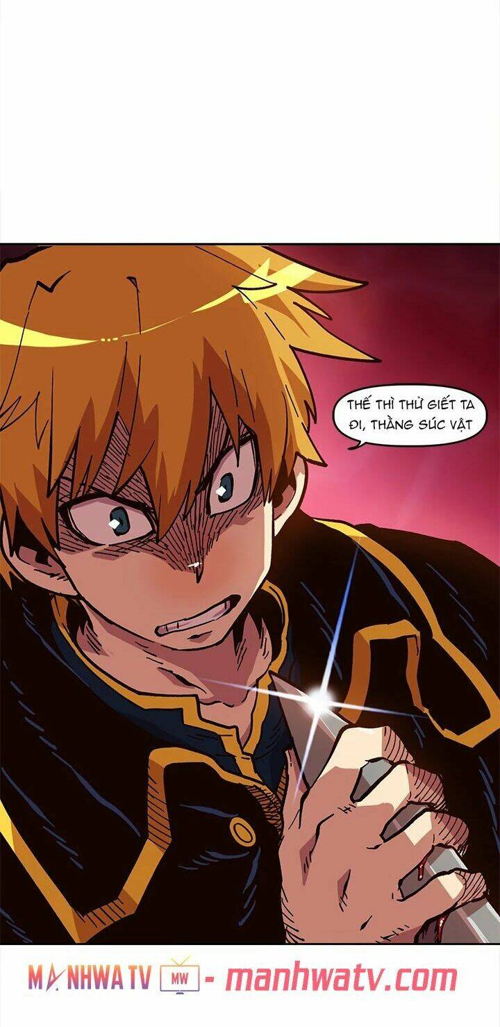 Nô Lệ Nghịch Thiên: Chapter 20