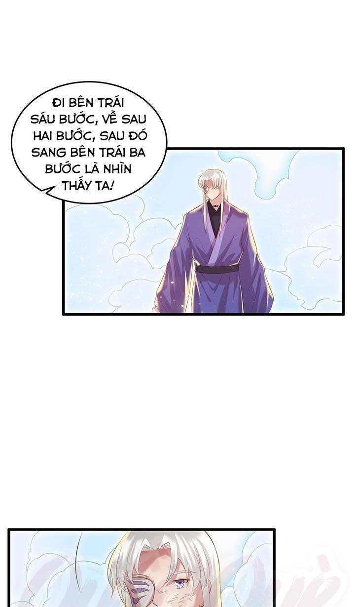 Siêu Phàm Truyện: Chapter 49