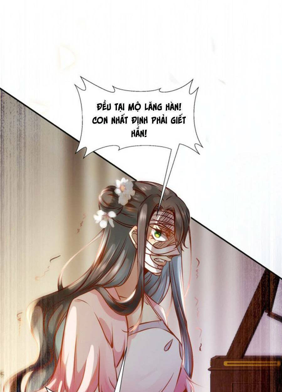 Nghịch Thiên Thần Phi Chí Thượng: Chapter 58