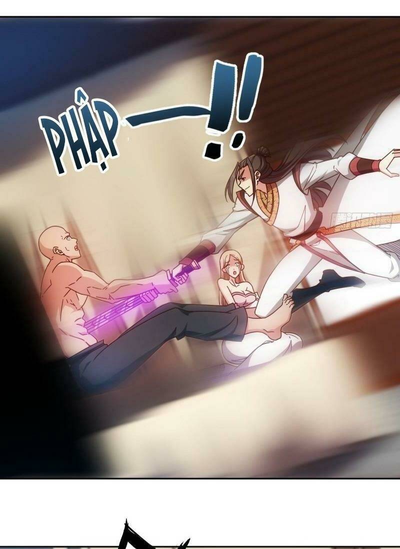 Hồng Thiên Thần Tôn: Chapter 87