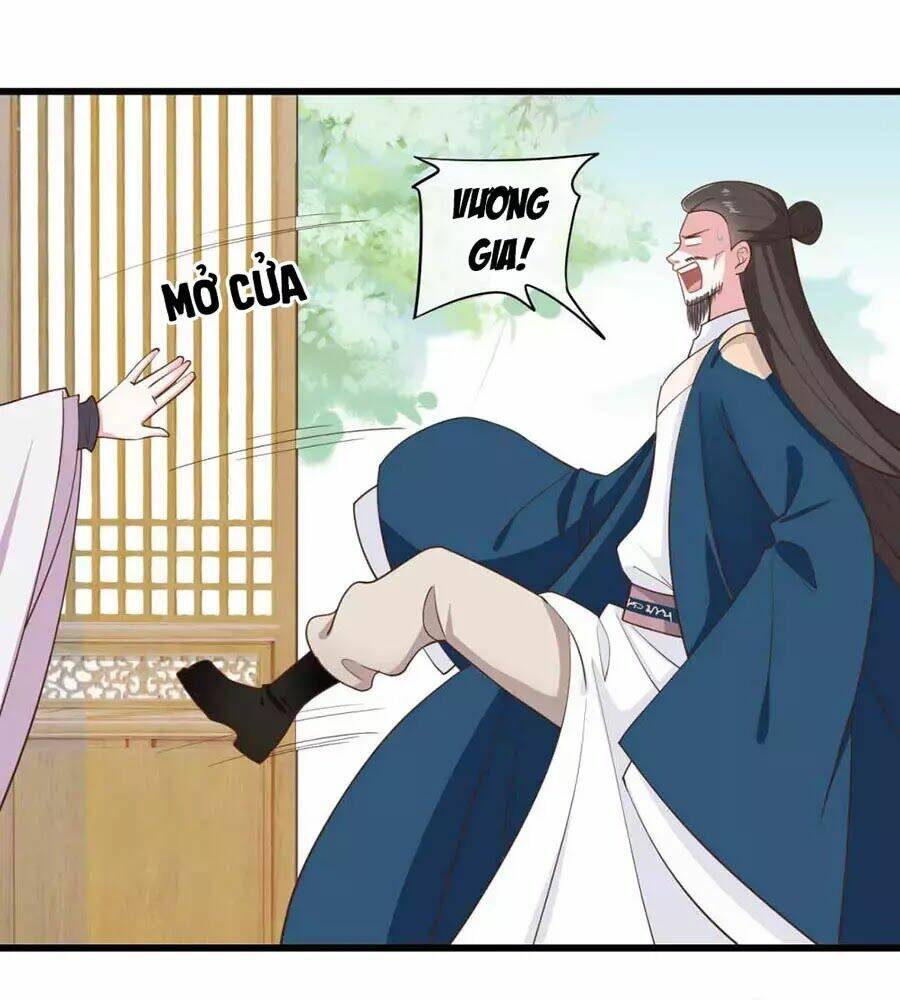 Đích Nữ Hữu Độc: Chapter 49