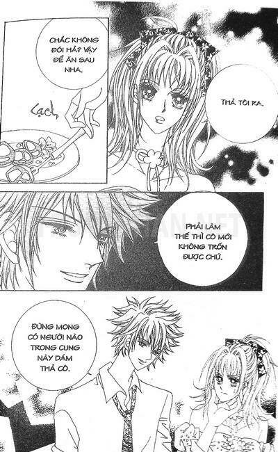 Lọ Lem Hậu Đậu: Chapter 32