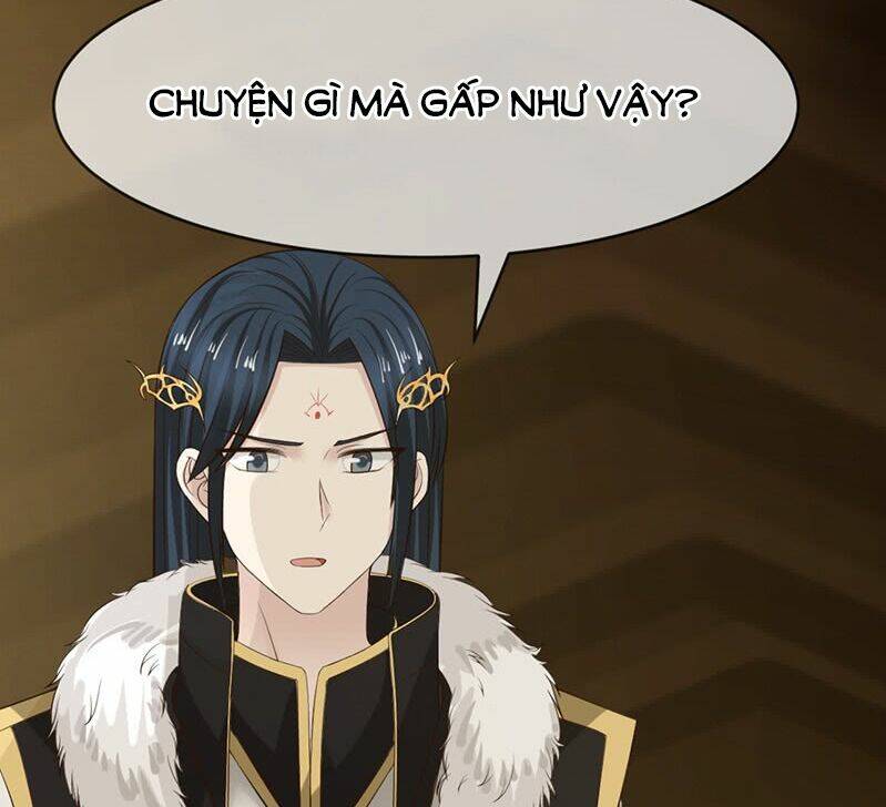 Thanh Cung Chi Ninh Mặc Vô Thanh: Chapter 10