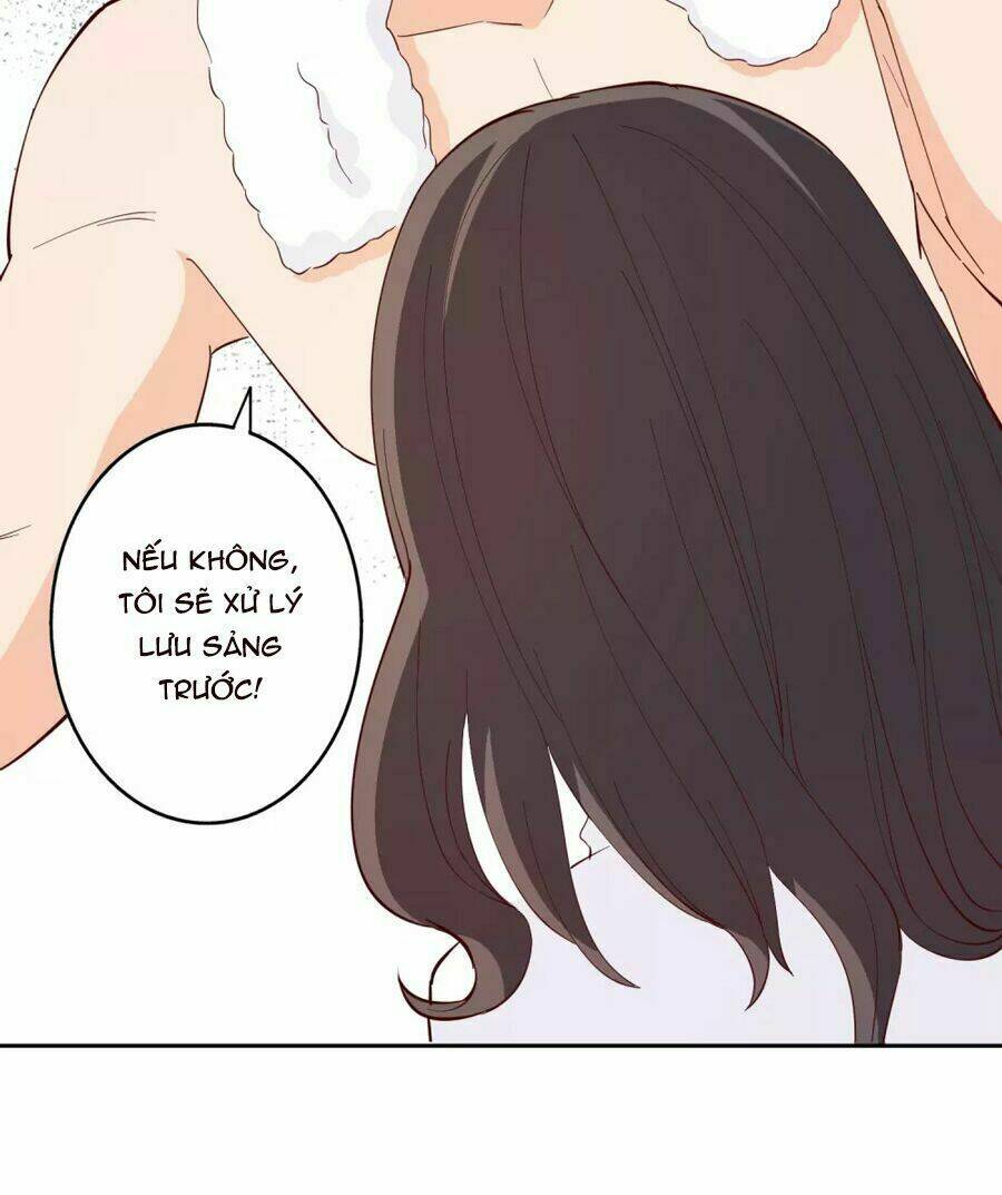 Hôn Nhân Dục Vọng: Thiếu Gia Nhẹ Một Chút!: Chapter 111